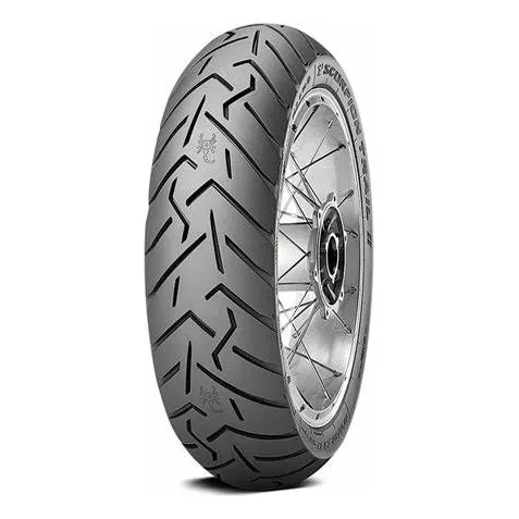 Pneu Pirelli Scorpion Trail 2 140/80-17 Foto 1