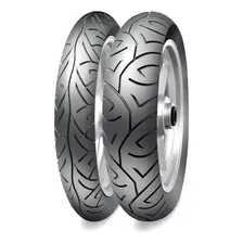 Pneu Pirelli Sport Demon 110/70-17 140/70-17 Foto mini 4