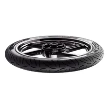 Pneu Pirelli Super City 2.75-18 para Honda CG Titan Fan 125 150 Foto mini 3
