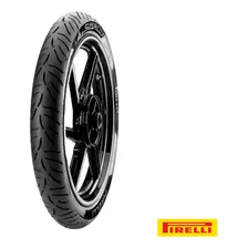 Pneu Pirelli Super City 2.75-18 para Honda CG Titan Fan 125 150 Foto mini 1
