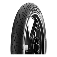 Pneu Pirelli Super City 60/100-17 + 80/100-14 Foto mini 4
