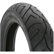 Pneu Pirelli Twister250 100/80-17 +130/70-17 Sport Demon Foto mini 4