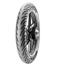 Pneu Pop 80/100-14 49l Super City Pirelli + Câmara + Cinta Foto mini 1
