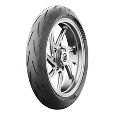Pneu Power 6 110/70r17 + 150/60r17 Michelin Foto mini 2