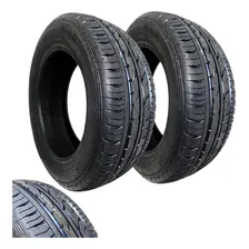 Pneu Premium Aro 15 195/60r15 88h Touring Onix Polo Foto mini 1