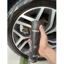 Pneu Pretinho Durax Vonixx Brilho Molhado Delet Foto mini 2