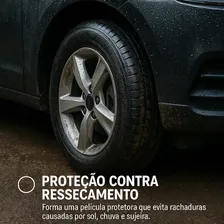 Pneu Pretinho Gel Limpa Pneu Concentrado Baba De Camelo 5 Litros - Magnil Foto mini  3