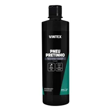 Pneu Pretinho Vonixx Brilha Pneus Carro Moto Vintex 500ml Foto mini 1