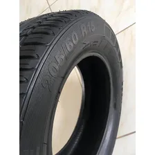 Pneu Remold 205/60-15 100% Vipal Primeira Linha Foto mini 4