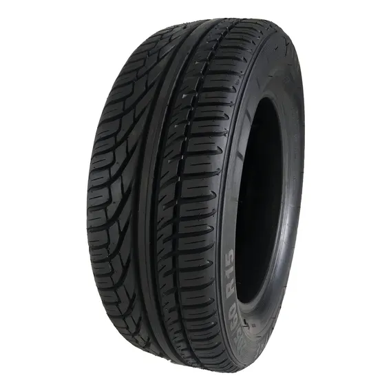 Pneu Remold 205/60-15 100% Vipal Primeira Linha Foto 1