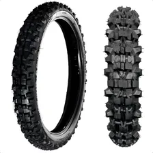 Pneu Rodabem Aro 18 + Aro 21 Cross Trilha 18x410 21x300 Foto mini 1