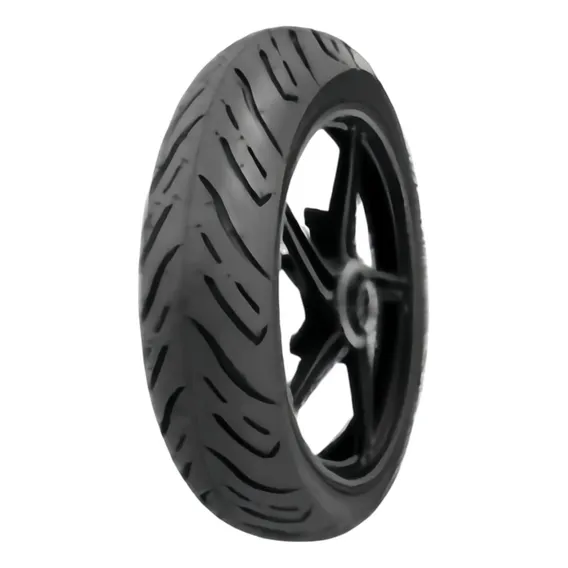Pneu S/c 150/60-17 Cb800 Cb500 Fazer Twister Foto 1