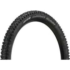 Pneu Schwalbe Hans Dampf 29 Tubeless Addix Performance Cor Preto Foto  mini 1