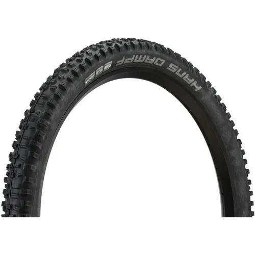 Pneu Schwalbe Hans Dampf 29 Tubeless Addix Performance Cor Preto Foto 1