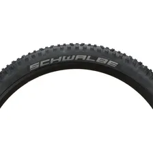 Pneu Schwalbe Hans Dampf 29 Tubeless Addix Performance Cor Preto Foto mini  2
