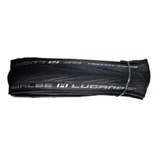 Pneu Schwalbe Lugano 700x23 K-guard Dobrável Cor Preto Foto  mini 1