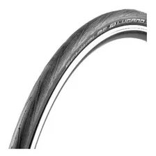 Pneu Schwalbe Lugano 700x23 K-guard Dobrável Cor Preto Foto mini  2