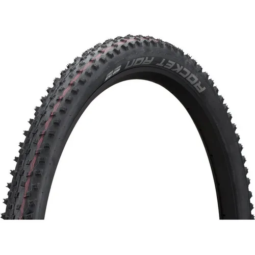 Pneu Schwalbe Rocket Ron Evo Snakeskin Addix 29 Foto 1