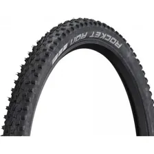 Pneu Schwalbe Rocket Ron Perfomance 29 Tlr Addix Cor Preto Foto mini 1