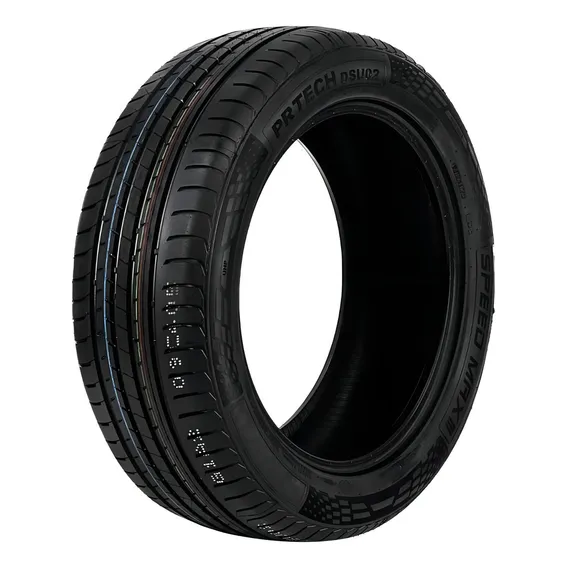 Pneu Speedmax Aro 21 Dsu02 325/30r21 108y Foto 1