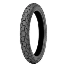 Pneu Technic 90/90-19 + 120-90-17 Tc Bros Xre190 Crosser Foto mini  3