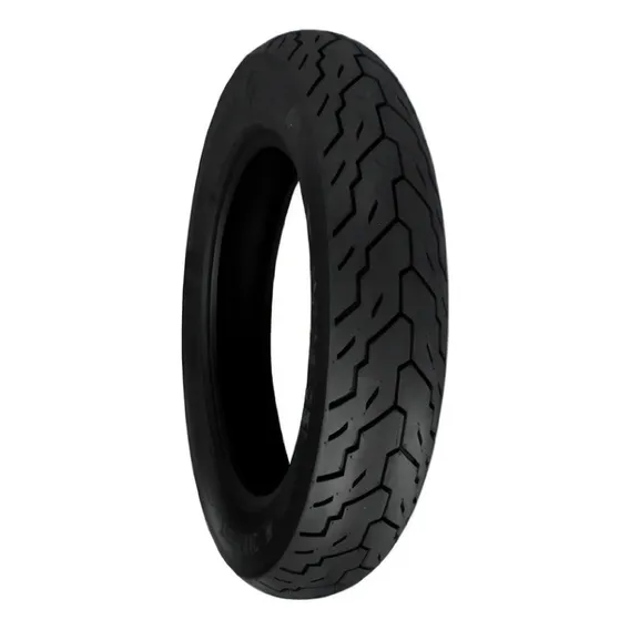 Pneu Technic Iron 3.00-18 47s Tl Dianteiro Foto 1