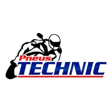 Pneu Technic Lion Sport 130-70-17 62s Tl Traseiro Twister 25 Foto mini 3