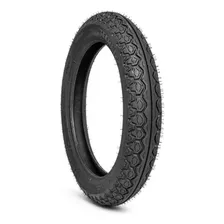 Pneu Technic (r14) 80/100-14 Tiger Traseiro Biz 125 Pop 100 Foto  mini 1