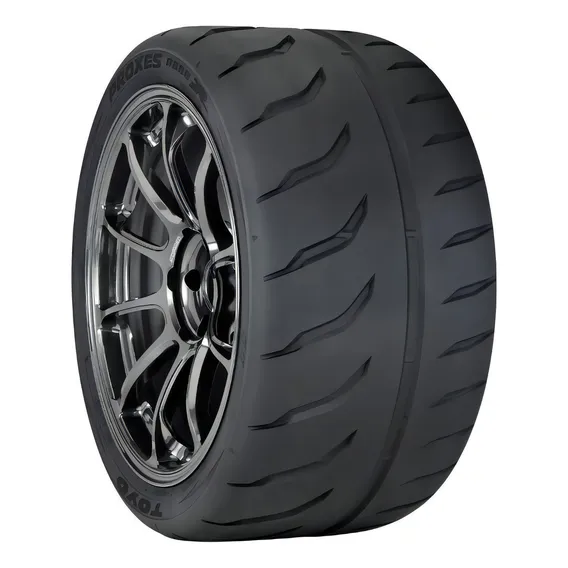 Pneu Toyo Aro 15 195/50 R15 82v Proxes R888r Foto 1