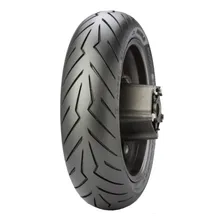 Pneu Tras 120/80-12 55p Pirelli D Rosso Scooter Sem Câmara Foto mini 1