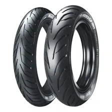 Pneu Tras 140/70-17 Ninja250 Masked Gp Ira Foto mini 4