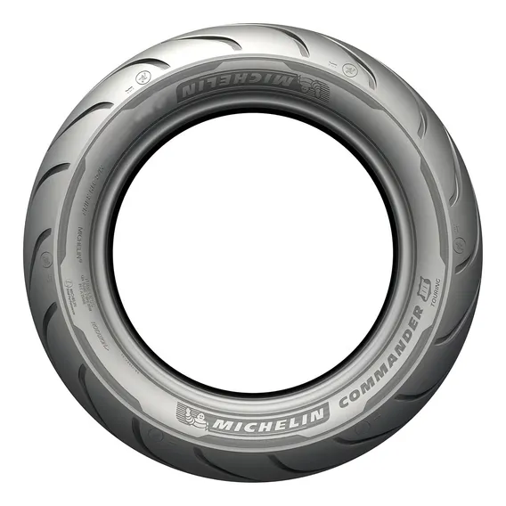 Pneu Tras 180/65-16 Commander 3 Electra Glide Ultra Limited Foto 1