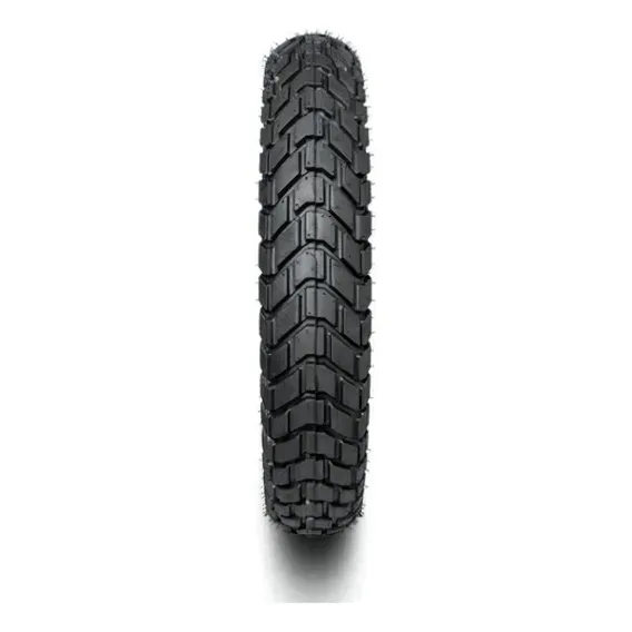 Pneu Tras. Moto Nx Bros 125/150/160 Xtz 110/90-17 Technic Foto 1
