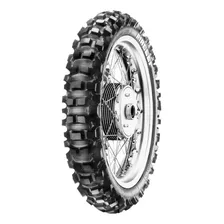 Pneu Traseiro 100/100-18 Pirelli Mt320 Moto Foto mini 2