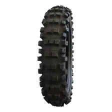 Pneu Traseiro 100/100-18 Pirelli Mt320 Moto Foto mini 1