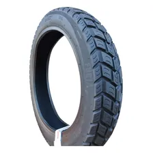 Pneu Traseiro 110 90 17 Para Moto Nxr Bros Xtz 150 Crosser Foto mini 2