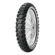 Pneu Traseiro 110/100-18 Scorpion MX Extra X Pirelli - Xr 200r Crf 230 Foto  mini 1