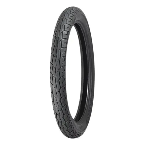 Pneu Traseiro 110/80-14 Levorin C/c Matrix Pop/biz Foto 1