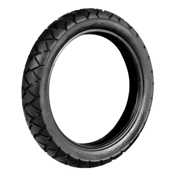 Pneu Traseiro 110/90-17 Britanico Bros 125/150/160 Foto 1