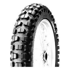 Pneu Traseiro 120/80-18 62r Pirelli Mt21 Moto Foto mini 2