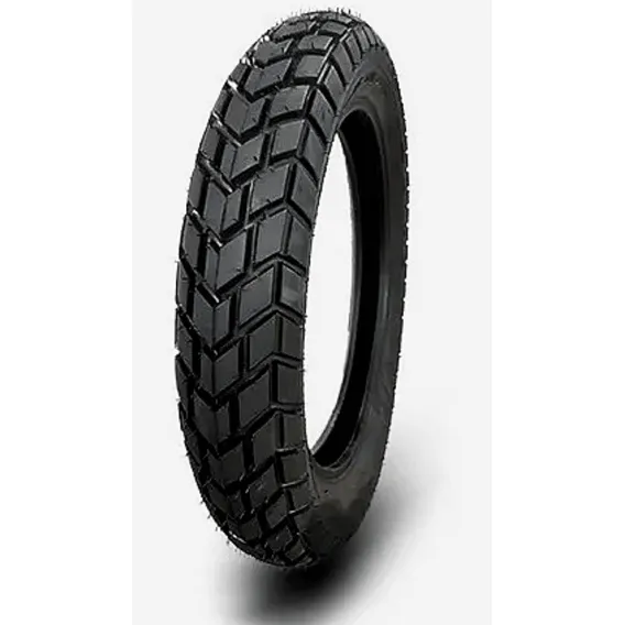 Pneu Traseiro 120/90-17 Cinborg Cb60 Falcon Xtz Bros Nx 400 Foto 1