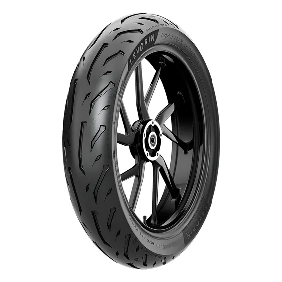 Pneu Traseiro 130/70-17 Matrix Sport 2 Levorin Fazer 250 Foto 1