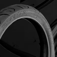 Pneu Traseiro 140/70-17 Technic Sport R Cb300 Cb250 Mt03 Foto mini 4
