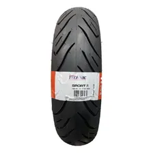Pneu Traseiro 140/70-17 Technic Sport R Cb300 Cb250 Mt03 Foto  mini 1
