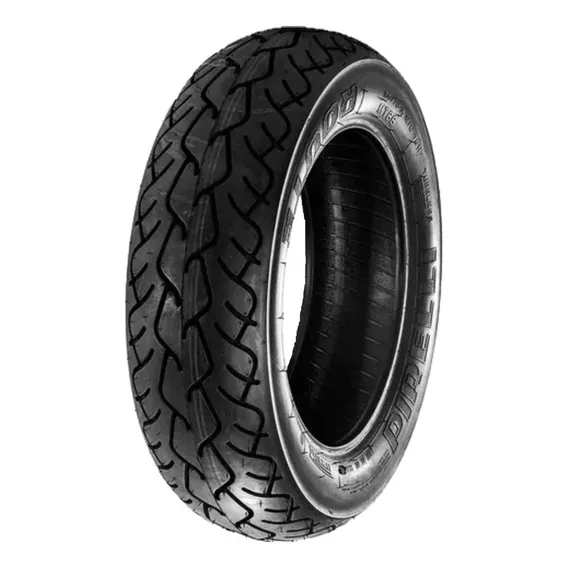 Pneu Traseiro 140/90-15 70h Pirelli Mt66 Route Moto Foto 1