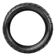 Pneu traseiro 140/70-17 para moto Maggion sem câmara Foto mini  2