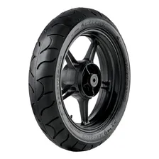 Pneu traseiro 140/70-17 para moto Maggion sem câmara Foto  mini 1