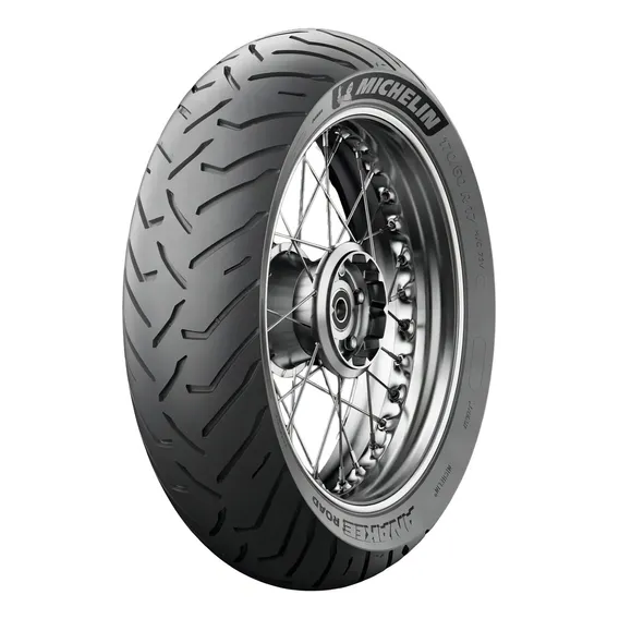 Pneu Traseiro 150/70-17 Anakee Road Michelin Foto 1