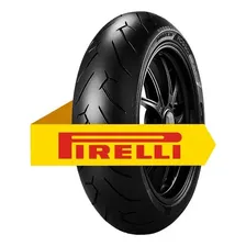 Pneu Traseiro 160/60r17 69w Pirelli Diablo Moto Foto mini  3