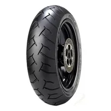 Pneu Traseiro 160/60r17 69w Pirelli Diablo Moto Foto  mini 1